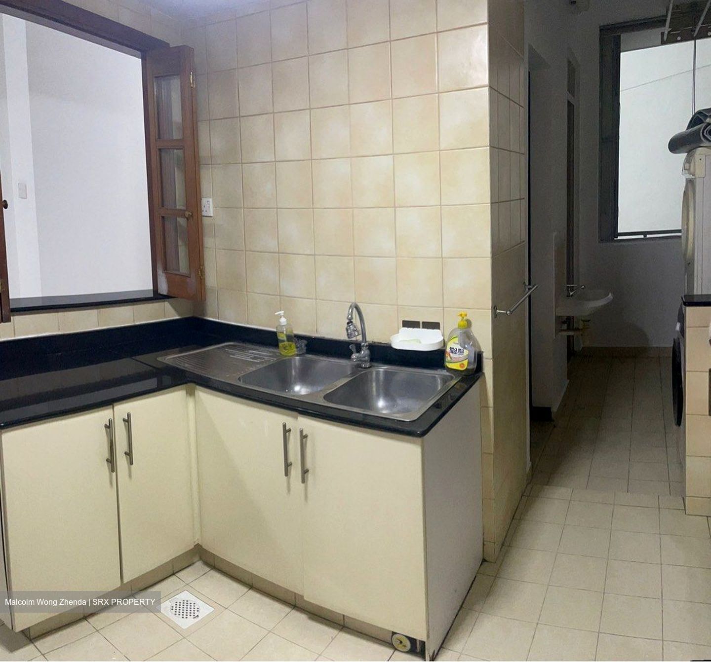 Compass Heights (D19), Apartment #574610851